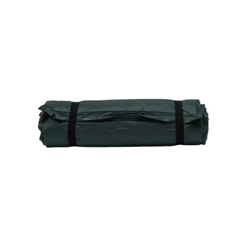 Туристичний килимок Tribe Ranger самонадувний 5 cm Long dark-green (T-BB-0010-dark-green)