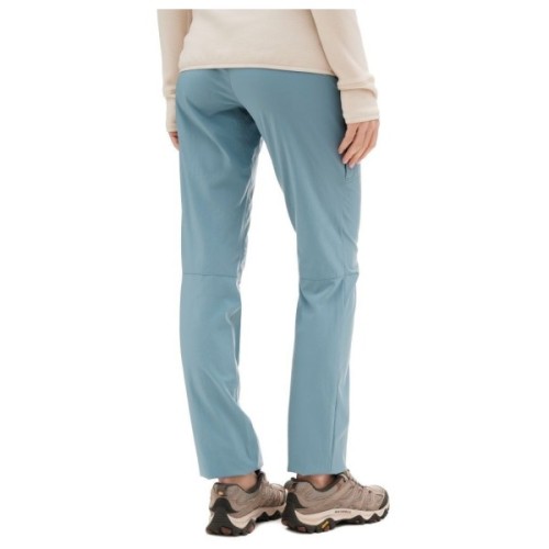 Штани Turbat Magura Wmn arctic blue - XS - блакитний (012.004.4834)
