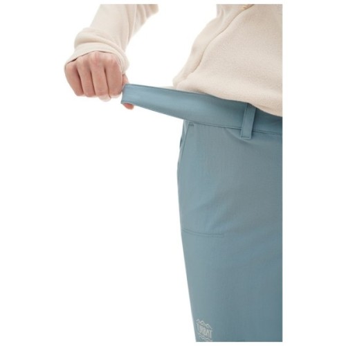Штани Turbat Magura Wmn arctic blue - XS - блакитний (012.004.4834)