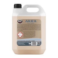 Автомобільний очисник K2 AKRA Perfect 5 л (EK1751)