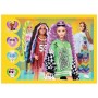 Пазл Trefl Barbie Веселий світ Барбі 4 в 1 (35, 48, 54, 70) (5900511346268)