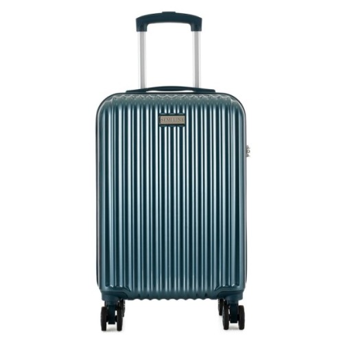 Валіза Semi Line 20" (S) Blue (T5955-1) (DAS303645)