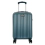 Валіза Semi Line 20" (S) Blue (T5955-1) (DAS303645)