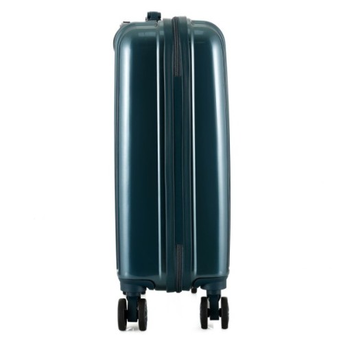 Валіза Semi Line 20" (S) Blue (T5955-1) (DAS303645)