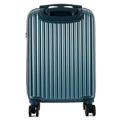 Валіза Semi Line 20" (S) Blue (T5955-1) (DAS303645)