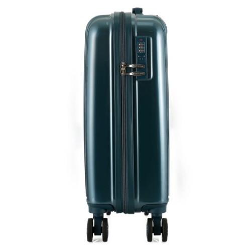 Валіза Semi Line 20" (S) Blue (T5955-1) (DAS303645)