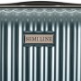 Валіза Semi Line 20" (S) Blue (T5955-1) (DAS303645)