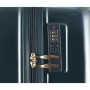 Валіза Semi Line 20" (S) Blue (T5955-1) (DAS303645)