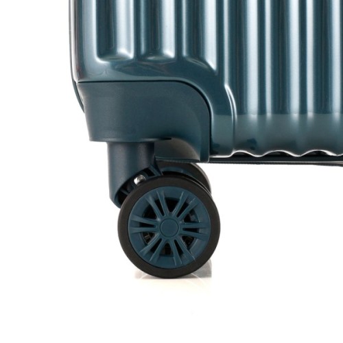 Валіза Semi Line 20" (S) Blue (T5955-1) (DAS303645)