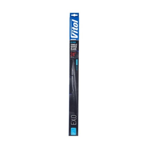 Щітка склоочисника Vitol EXO 24" (600 мм) (VK-24600)