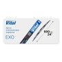 Щітка склоочисника Vitol EXO 24" (600 мм) (VK-24600)