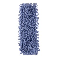 Насадка змінна для швабри Ardesto Multi Мікрофібра 41 см (ARHE1102SB)