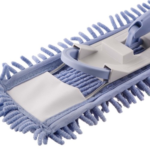 Насадка змінна для швабри Ardesto Multi Мікрофібра 41 см (ARHE1102SB)