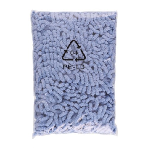 Насадка змінна для швабри Ardesto Multi Мікрофібра 41 см (ARHE1102SB)