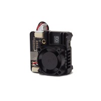 Відеопередавач (VTX) Skyzone TX2501CNC 2.5W 6.2G 64CH L,X,S Band (TX2501CNC6G)