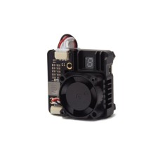 Відеопередавач (VTX) Skyzone TX2501CNC 2.5W 6.2G 64CH L,X,S Band (TX2501CNC6G)