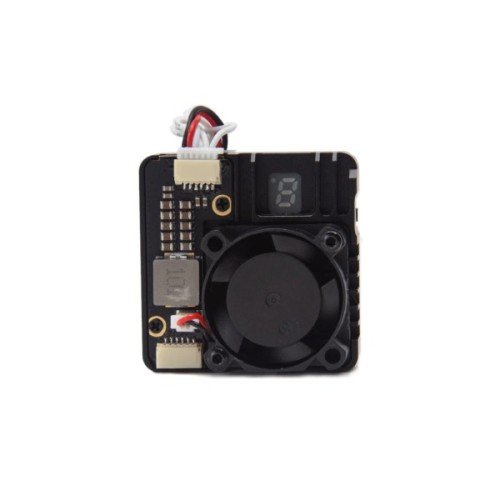 Відеопередавач (VTX) Skyzone TX2501CNC 2.5W 6.2G 64CH L,X,S Band (TX2501CNC6G)