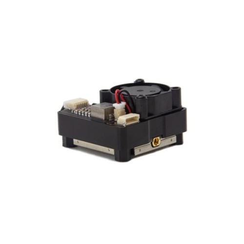 Відеопередавач (VTX) Skyzone TX2501CNC 2.5W 6.2G 64CH L,X,S Band (TX2501CNC6G)