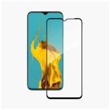 Скло захисне Piko Full Glue ZTE Blade V50 Design Black (1283126620713)
