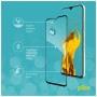 Скло захисне Piko Full Glue ZTE Blade V50 Design Black (1283126620713)
