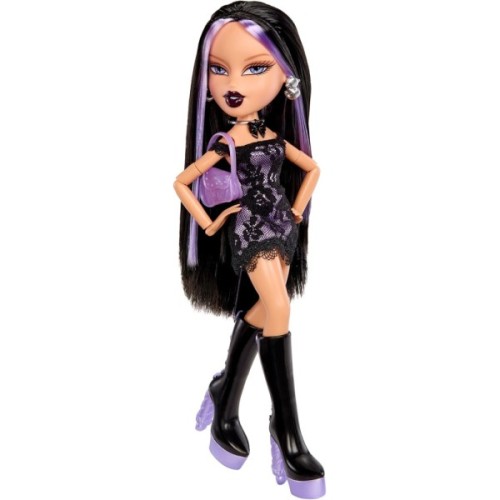 Лялька Bratz серії Stylin' Birthday — Джейд (596035)
