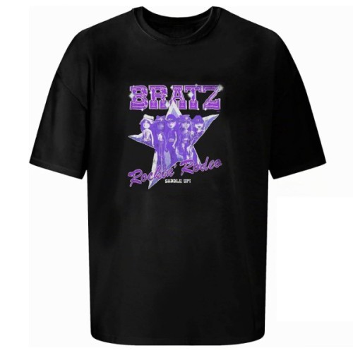 Лялька Bratz серії Stylin' Birthday — Джейд (596035)