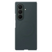 Чохол до мобільного телефона Samsung Galaxy Fold 8 Ultra Silicone Ring Magnet Green (EF-EF976CGEGUA)