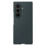 Чохол до мобільного телефона Samsung Galaxy Fold 8 Ultra Silicone Ring Magnet Green (EF-EF976CGEGUA)