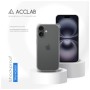 Чохол до мобільного телефона ACCLAB ShockProof Apple iPhone 16 Plus Transparent (1283126599132)