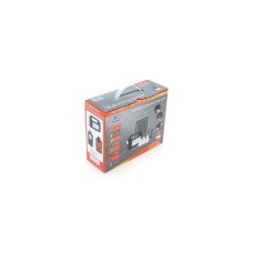 Ліхтар Voltronic Переносной фонарь EP-392 + Solar, Функции: PowerBank, АКБ 6V/4000mAh, 3 в (EP-392)