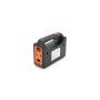 Ліхтар Voltronic Переносной фонарь EP-392 + Solar, Функции: PowerBank, АКБ 6V/4000mAh, 3 в (EP-392)