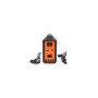 Ліхтар Voltronic Переносной фонарь EP-392 + Solar, Функции: PowerBank, АКБ 6V/4000mAh, 3 в (EP-392)