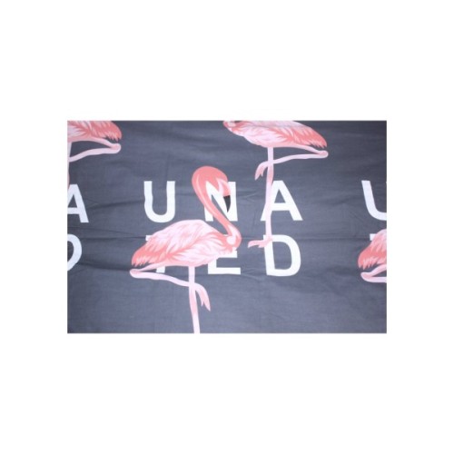 Постільна білизна MirSon Бязь Premium 17-0025 Abelardo 200x220 (2200001397002)