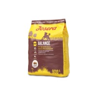Сухий корм для собак Josera Balanсe 900 г (4032254745242)