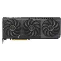 Відеокарта ASUS Radeon RX 9060 XT 16Gb PRIME OC (PRIME-RX9060XT-O16G)