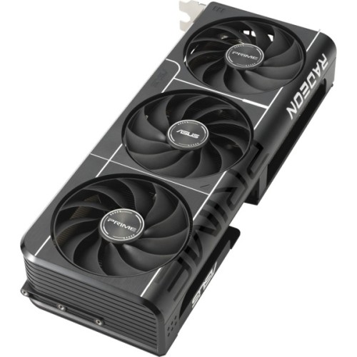 Відеокарта ASUS Radeon RX 9060 XT 16Gb PRIME OC (PRIME-RX9060XT-O16G)