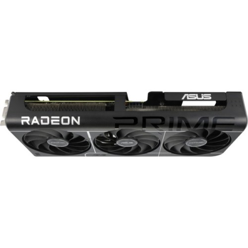 Відеокарта ASUS Radeon RX 9060 XT 16Gb PRIME OC (PRIME-RX9060XT-O16G)