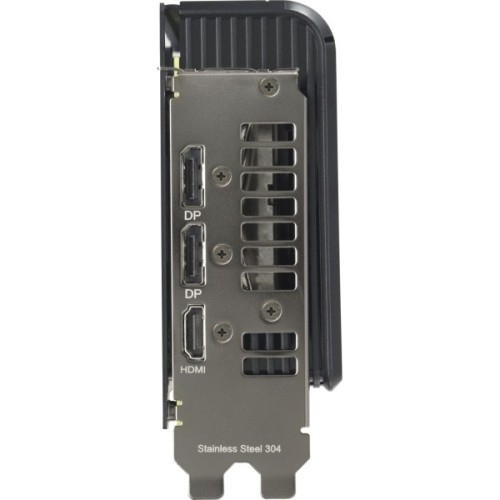 Відеокарта ASUS Radeon RX 9060 XT 16Gb PRIME OC (PRIME-RX9060XT-O16G)