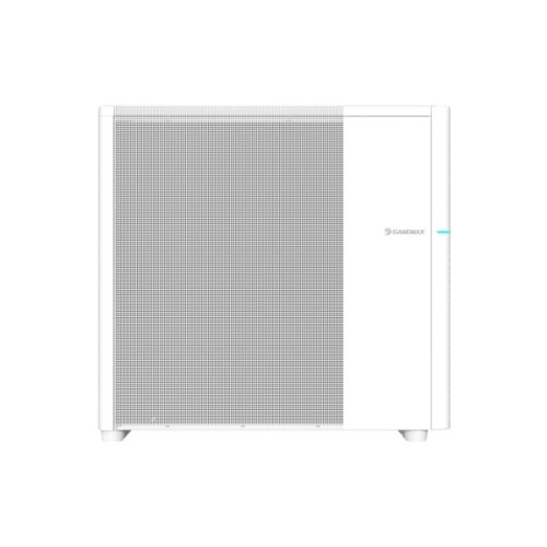 Корпус для ПК Gamemax P31 WH