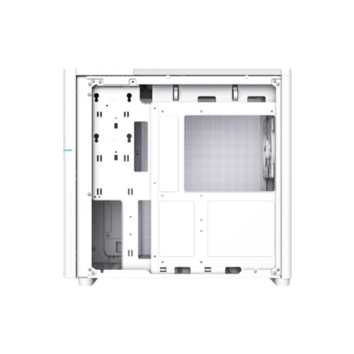 Корпус для ПК Gamemax P31 WH