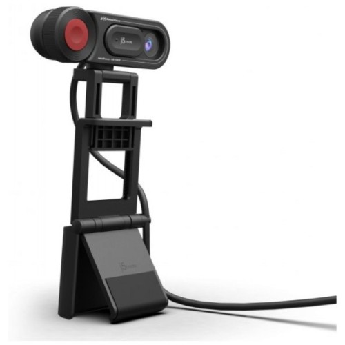 Веб-камера J5create JVU250-N Full HD USB-A/C (JVU250-N)