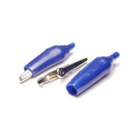 Зажим електричний Voltronic YT-CTC/56Bl