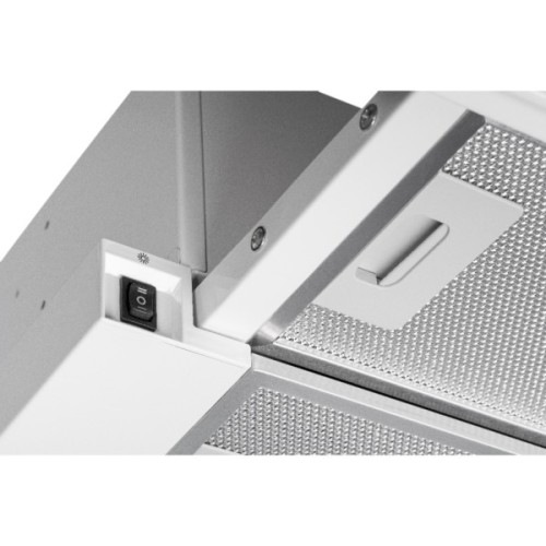 Витяжка кухонна GRANADO Telde 603-700 white (GCH26355)