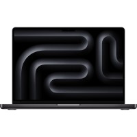 Ноутбук Apple MacBook Pro 14 A3434 M5 Space Black (MDE04UA/A)