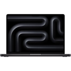 Ноутбук Apple MacBook Pro 14 A3434 M5 Space Black (MDE04UA/A)