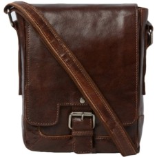 Сумка Ashwood 8341 Tan