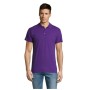 Поло Sol's Summer II темно-фіолетовий S (11342712S)
