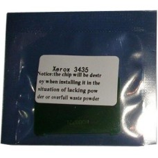 Чип для картриджа XEROX Phaser 3435 (8к) AHK (131121/1800120)