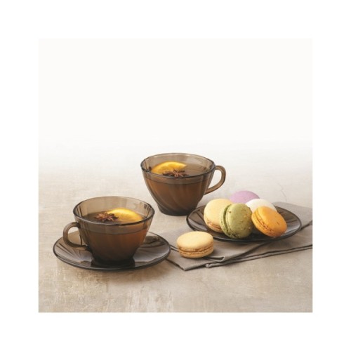 Чашка Duralex Beau Rivage Creole 180 мл (4002CR06)