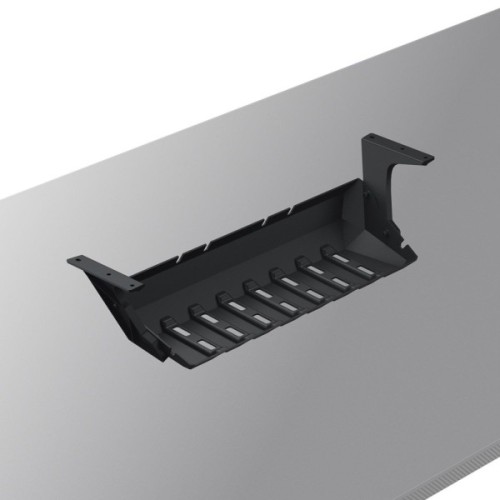 Комп'ютерний стіл Cougar E-Grav 160 Black (E-Grav 160)